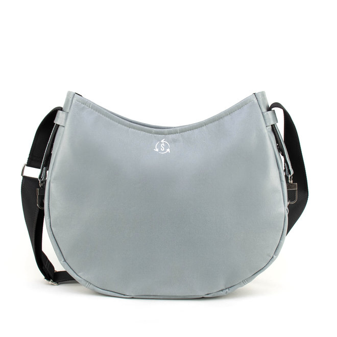 HHPLIFT Ava Crossbody Bag Lake Blue