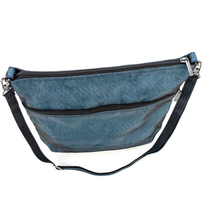 Jolly Crossbody Bag Large Lake Blue