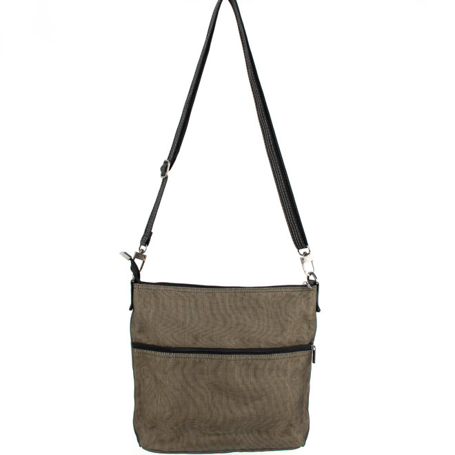 Jolly Crossbody Bag Small Bronze