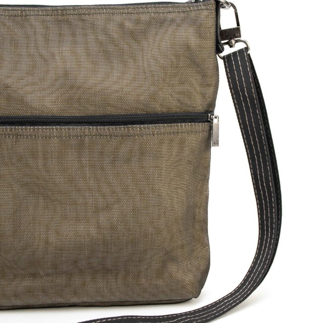 Jolly Crossbody Bag Small Bronze