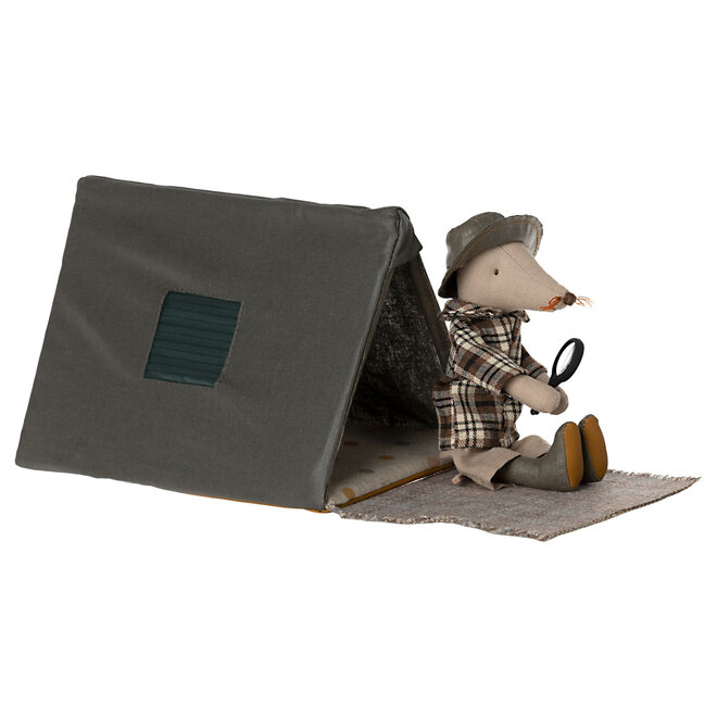 Mouse Single Tent