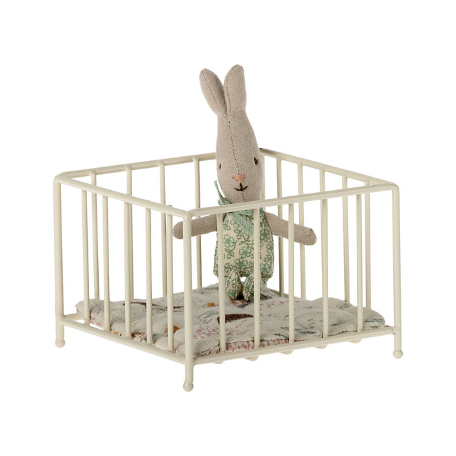 Playpen Micro