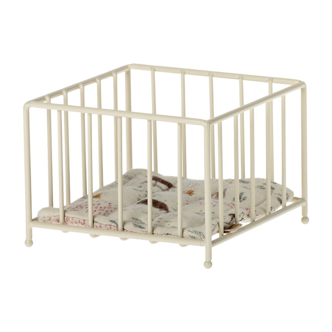 Playpen Micro