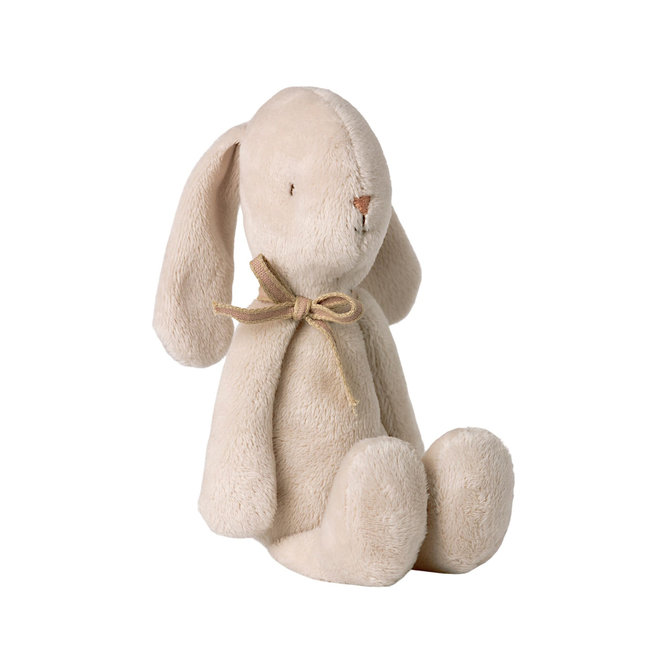 Soft Bunny Small Off White