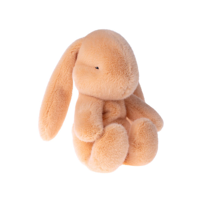 Bunny Plush Pink in Egg