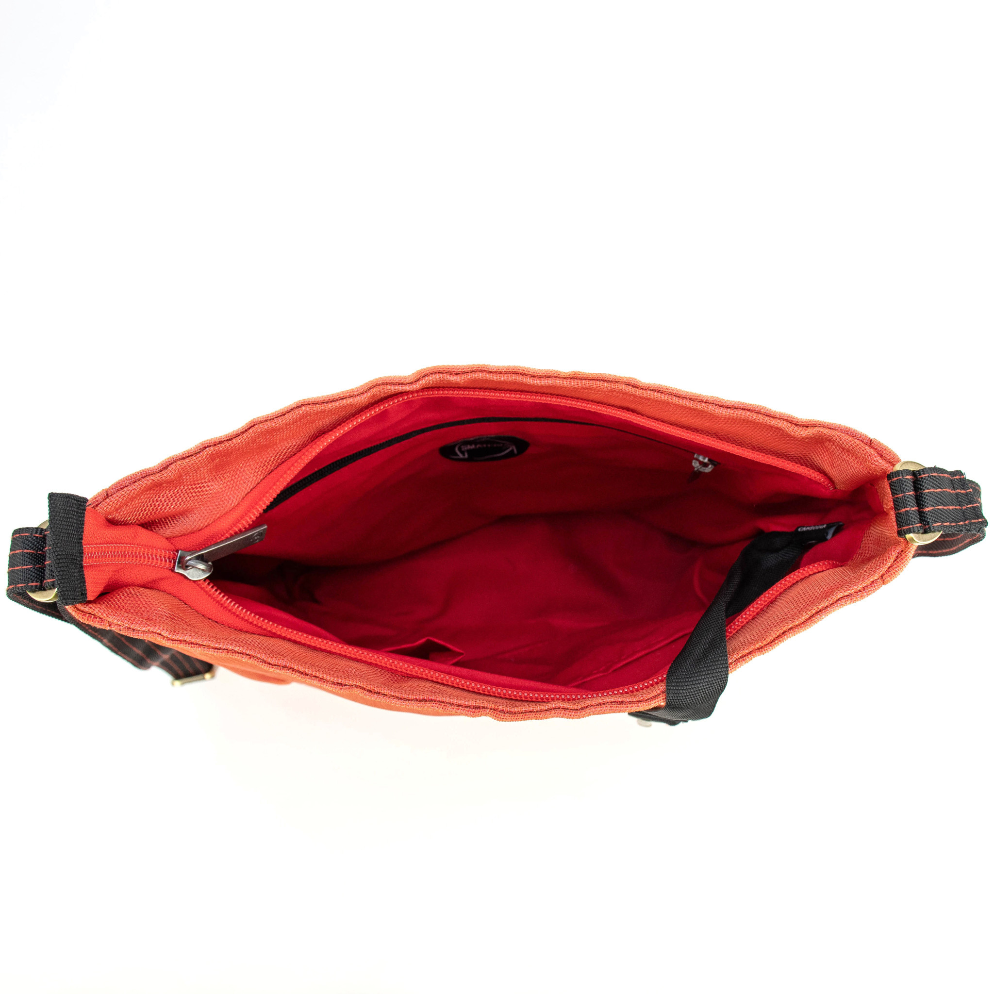 HHPLift Scout Bag Persimmon