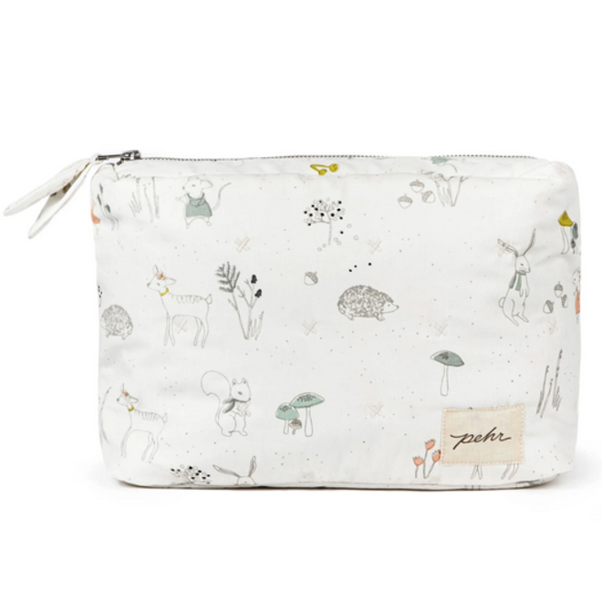Pouch On the Go Magical Forest Medium