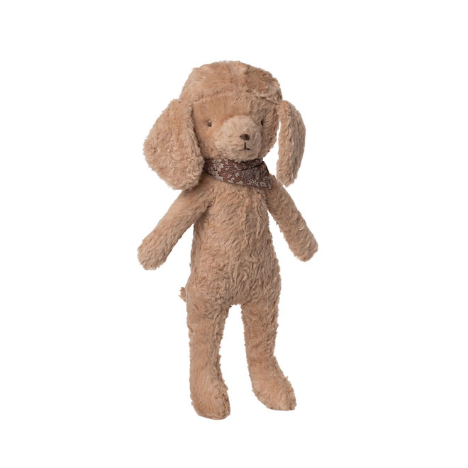 Dog Poodle Plush