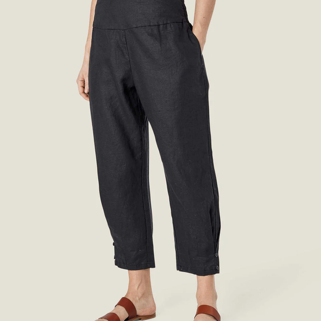 Trousers Penna Tapered