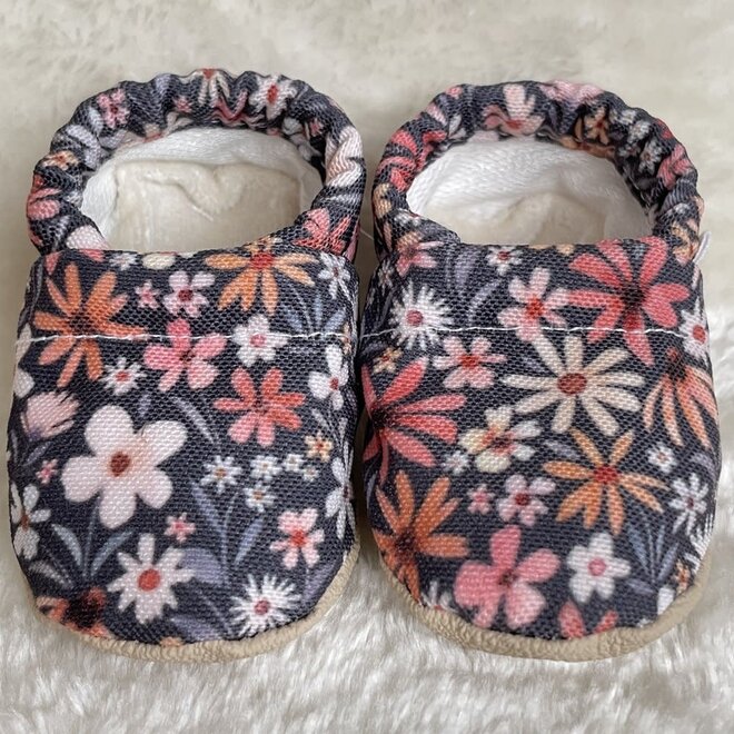Baby Shoes Nadia