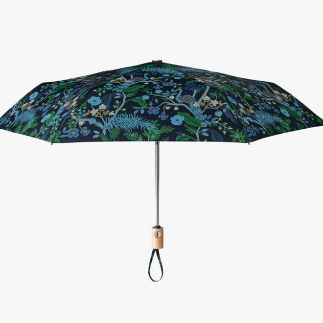 Umbrella Peacock