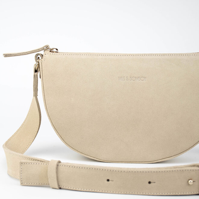 Shoulder Bag Brime Off White