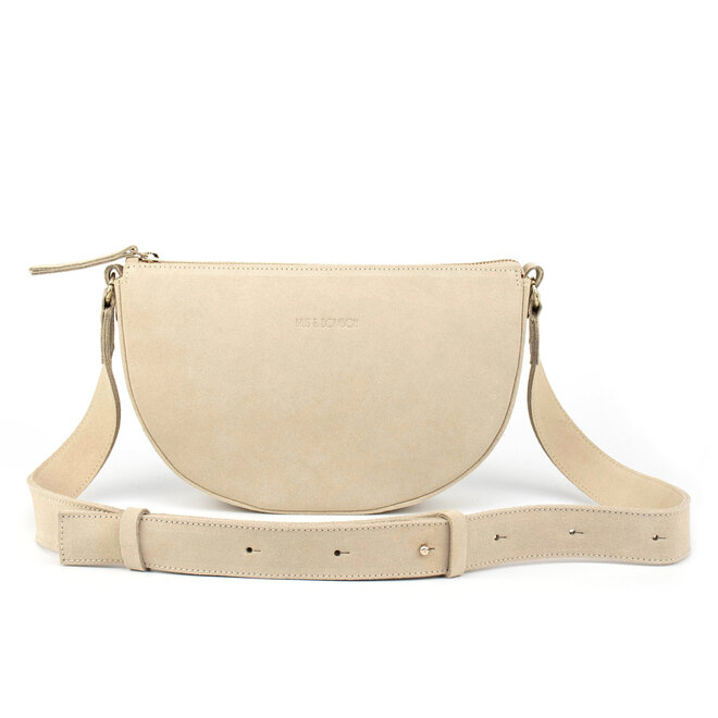 Shoulder Bag Brime Off White