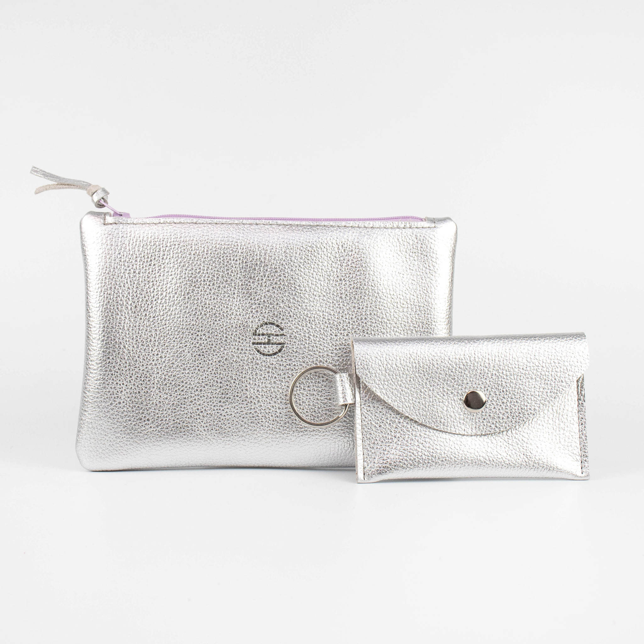 Bag For Love -Metallic Rhinestone Decor Clutch Bag - Women Evening & Clutch  | Silver clutch purse, Evening bags, Bags