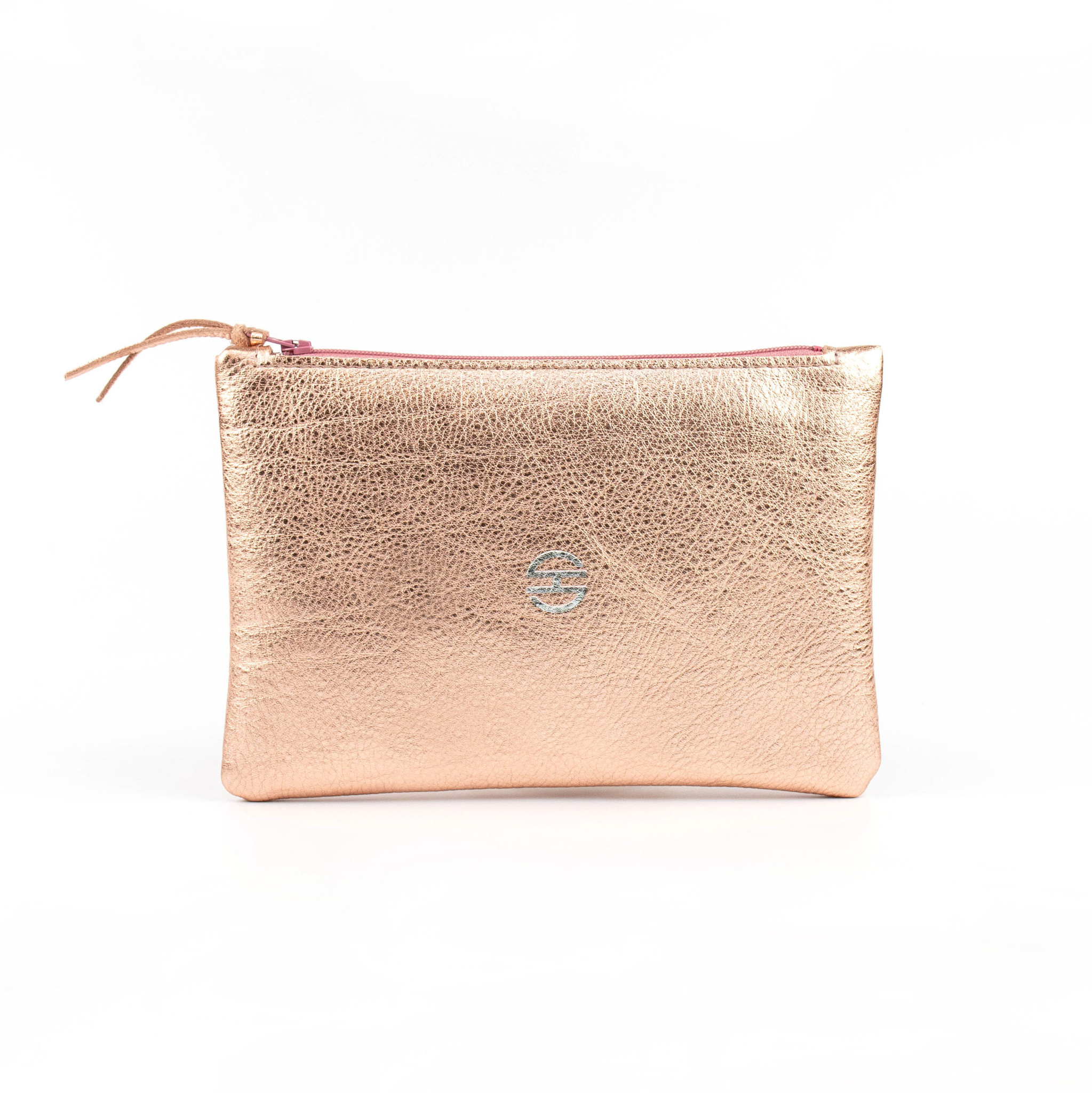 Magnifique Women's Hand/Sling/Side Bag/purse Polyurethane Western (Pink)