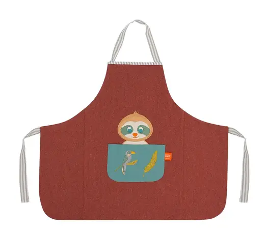 Aprons