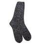 Socks Metro Ragg Crew Shadow