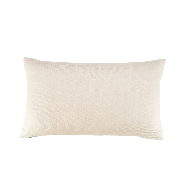 Pillow Glasshouse Celadon 12 x 20in