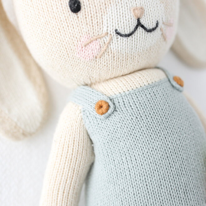 Henry the Bunny 13"