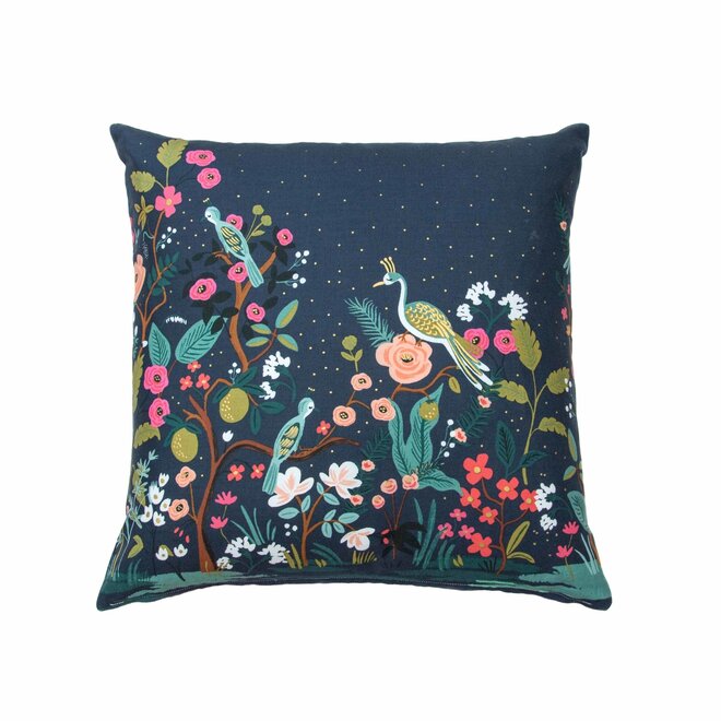 Pillow English Garden 17 x 17in