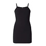 Slip Dress Yesterday Black