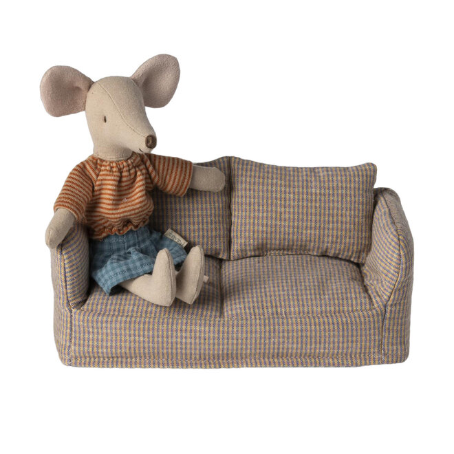 Mouse Couch