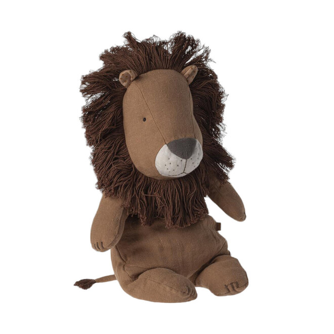 Safari Friends Lion Medium