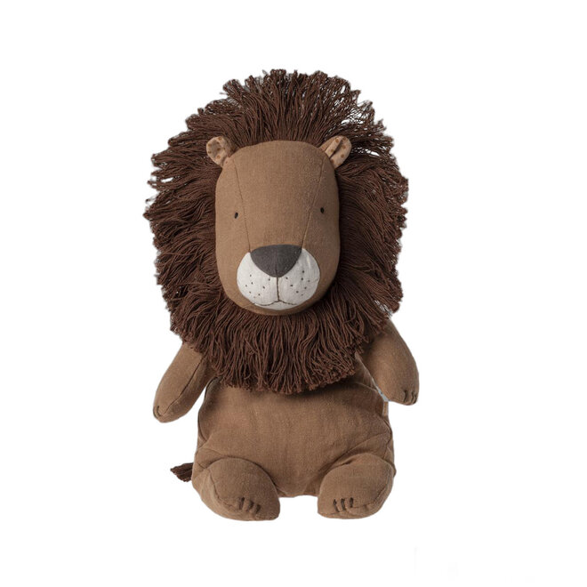 Safari Friends Lion Medium
