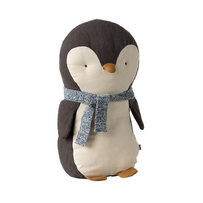 Penguin Stuffed Animal Medium
