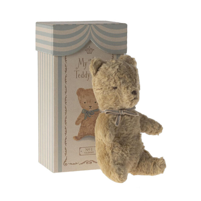 My First Teddy Sand