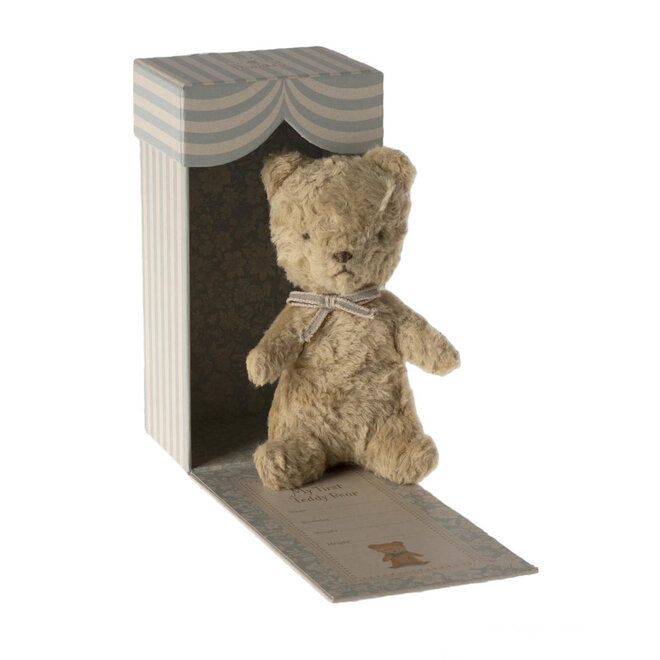 My First Teddy Sand