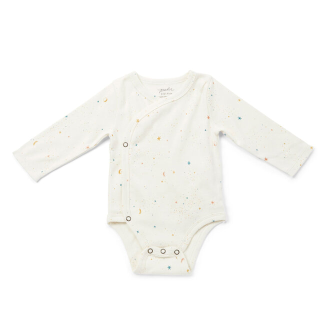 Kimono One Piece LS Celestial