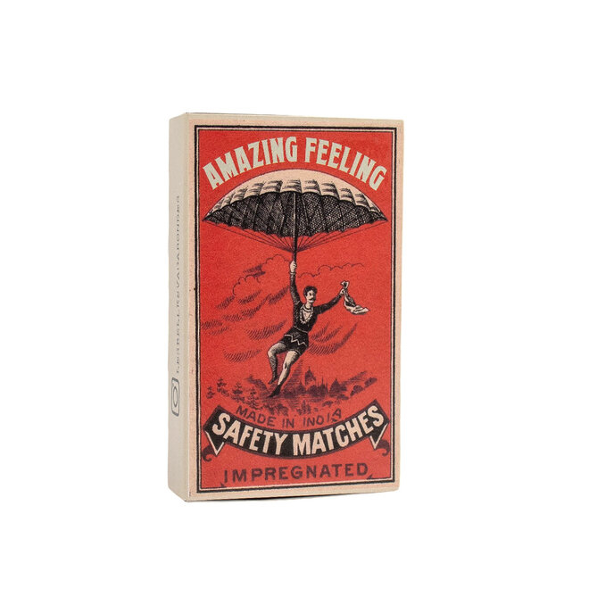 Mini Silk Scarf Oslo Fuchsia