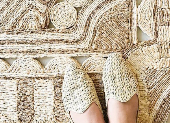 Patterson Flynn Rug ABACA