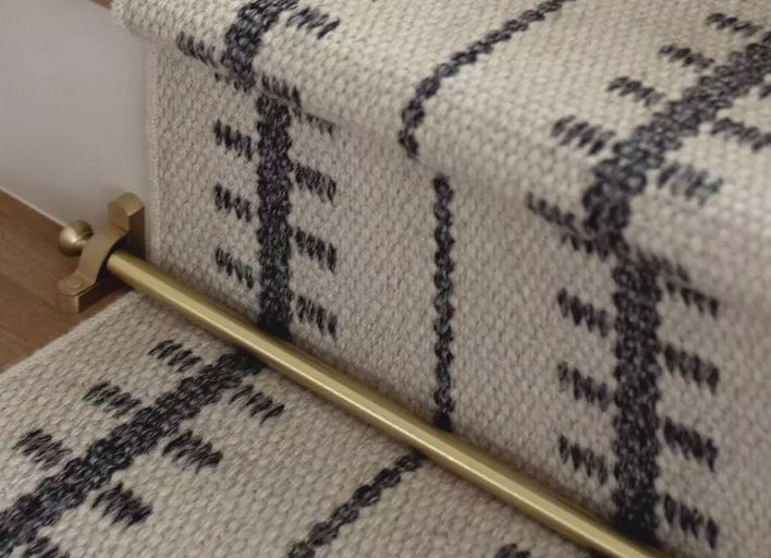 Stark Rug TAMSYN STRIPE II
