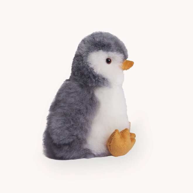 Stuffed Penguin