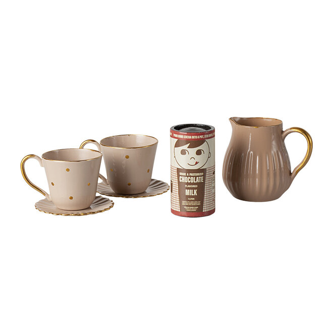 Hot Chocolate Set Mini