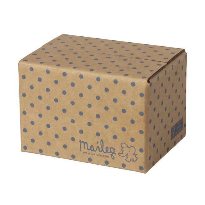 Grocery Box Miniature
