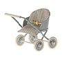 Stroller Baby Mice Blue