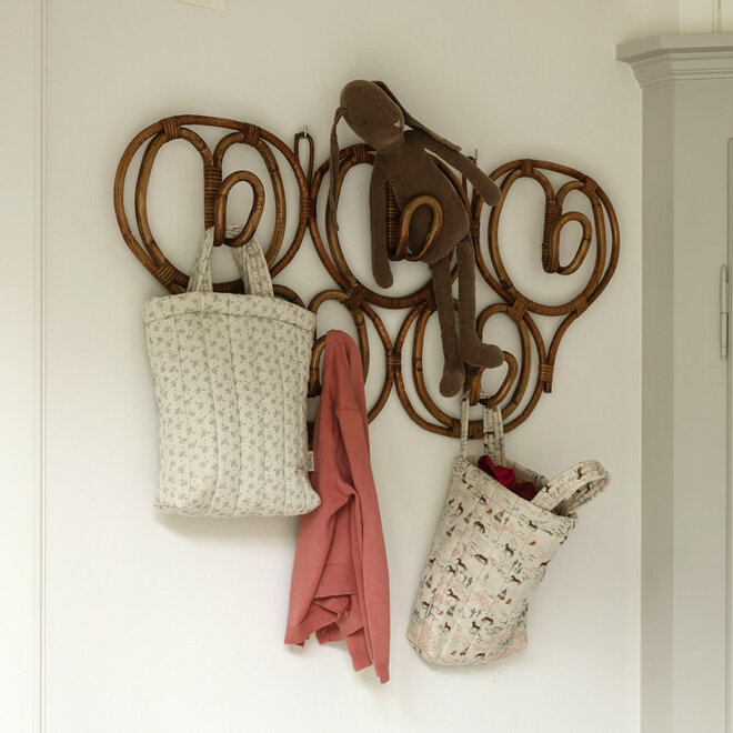 Tote Bag Happy Horse