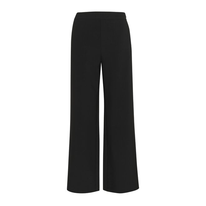 Trousers Caidana Black
