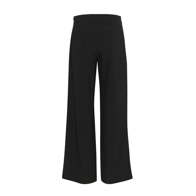 Trousers Caidana Black