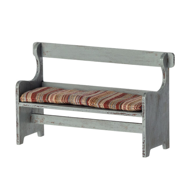 Mouse Bench