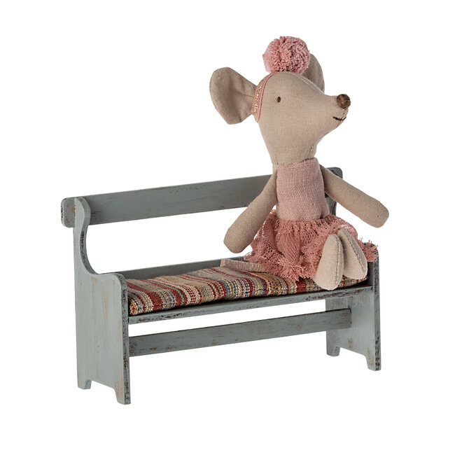 Mouse Bench