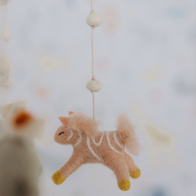 Classic Mobile Into the Wild