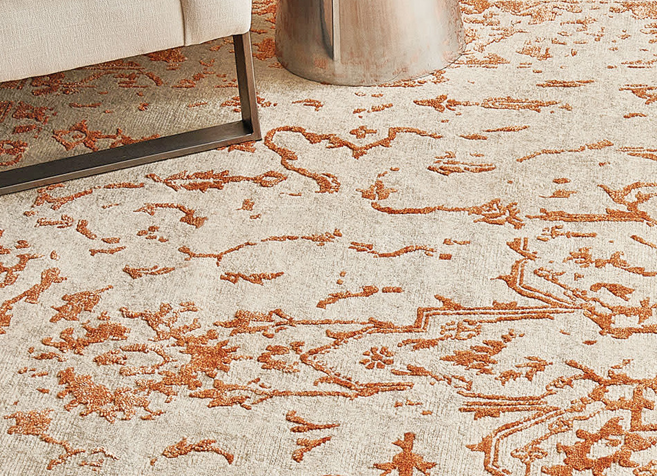 Fabricut Dharma Rug