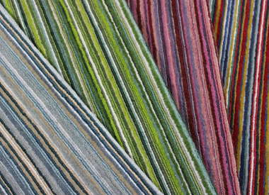 Kravet Rug Multi