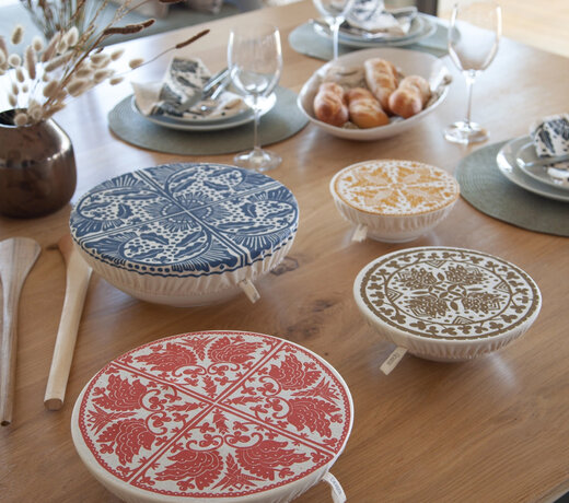 Bowl & Dish Covers