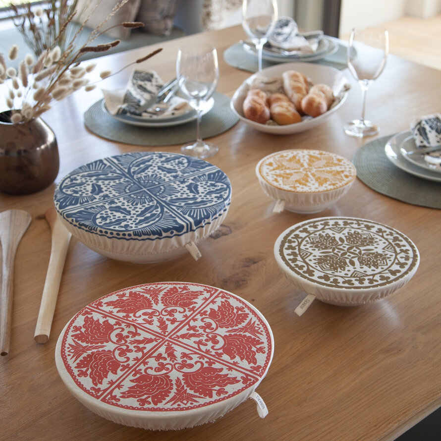 Bowl & Dish Covers