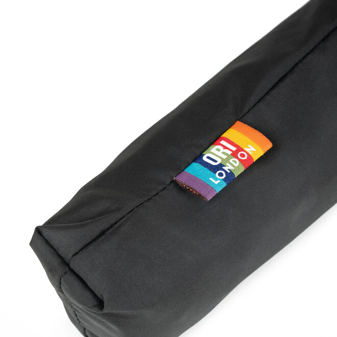 Umbrella Waterloo Rainbow Recycled Nylon